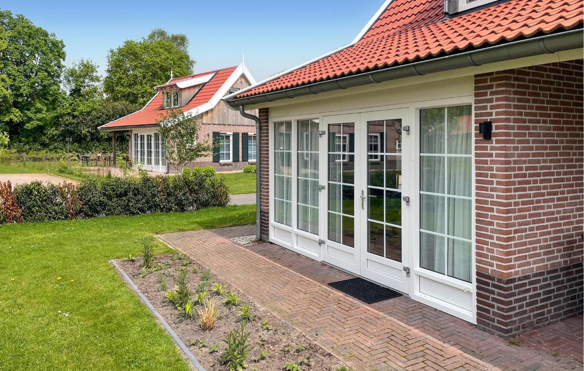 Buitengoed Het Lageveld - 93 Hoge-Hexel ภายนอก รูปภาพ