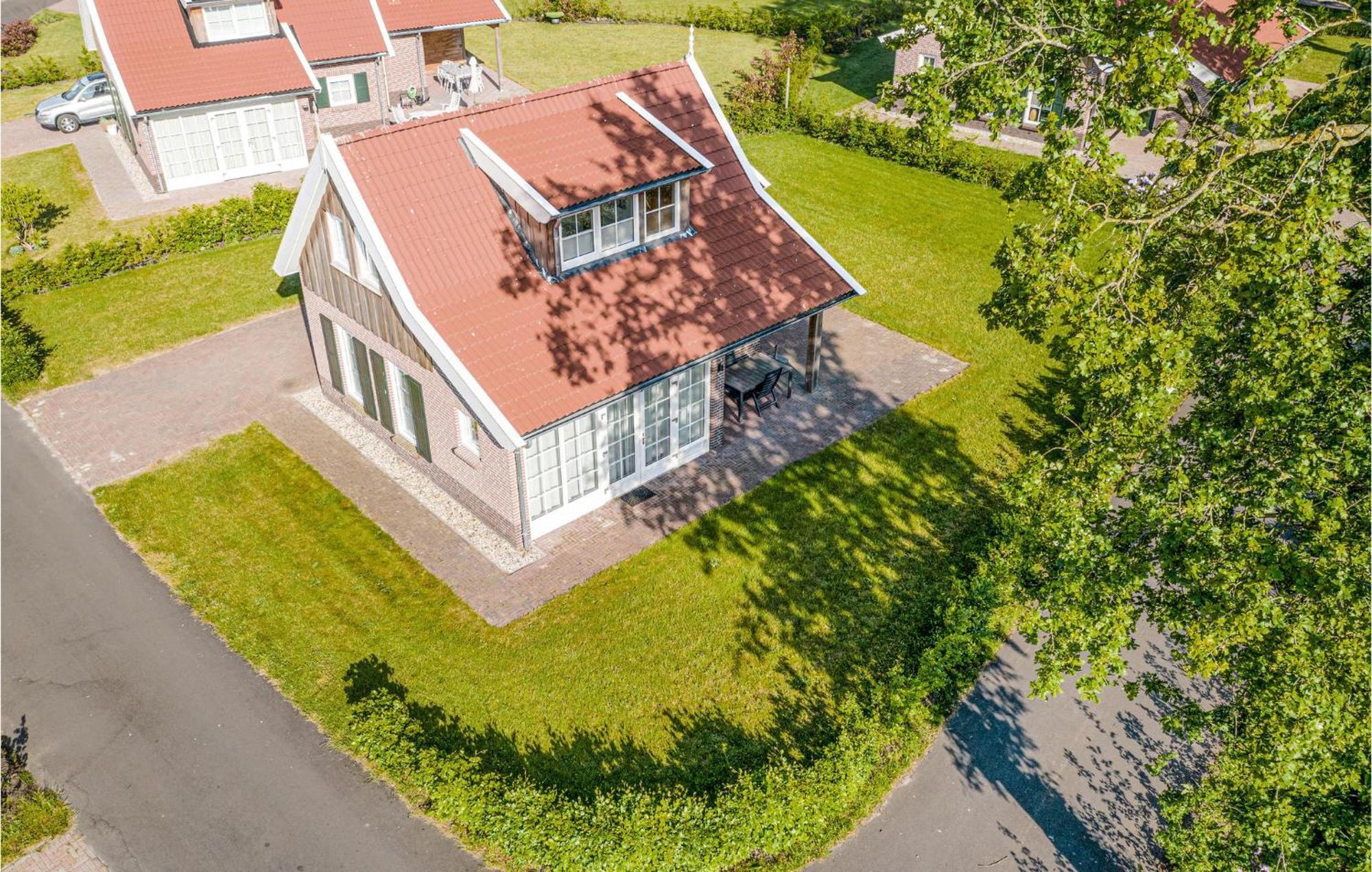 Buitengoed Het Lageveld - 93 Hoge-Hexel ภายนอก รูปภาพ